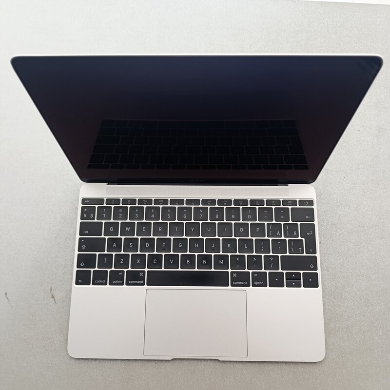 Macbook Retina 12, baterie noua